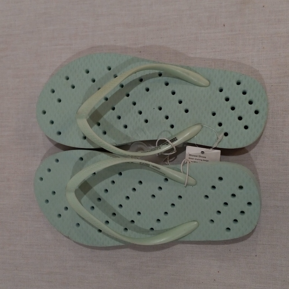 Shower Shoes